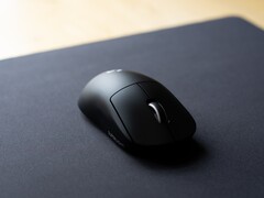 La souris Forever Mouse s&#039;inscrit dans la stratégie de développement durable de Logitech, qui vise à réduire l&#039;empreinte carbone de l&#039;entreprise de 50 % d&#039;ici à la fin de la décennie. (Source de l&#039;image : Matthias Haltenhof/Pexels)