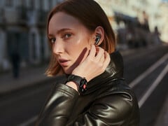 L&#039;Oppo Watch X2 devrait être rebaptisée OnePlus Watch 3 (Source : OnePlus)