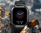 La smartwatch Rollme Hero A est lancée avec une réduction. (Image : Rollme)