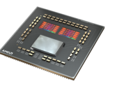 Un processeur AMD Strix Halo est apparu sur Geekbench (image source : AMD)