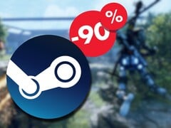 Jusqu&#039;au 20 mars, Titanfall 2 est disponible sur Steam avec une réduction de 90 %, au prix de 3 $ au lieu de 30 $ (Source : Steam)