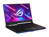 Test de l'Asus ROG Strix Scar 15 G533zm : PC portable de jeu RTX 3060 moderne aux nombreuses qualités