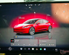 Tesla a augmenté les prix de la Model 3 pour tenir compte des tarifs douaniers (Image source : NotebookCheck)