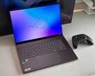 Test de l'Asus ROG Zephyrus G16 2026 : un des meilleurs PC portables de jeu ultra-fins s'améliore encore