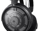 Audio-Technica dévoile le casque ouvert ATH-ADX3000, fabriqué à la main au Japon. (Source de l'image : Audio-Technica)