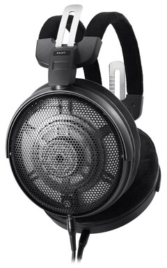 Audio-Technica dévoile le casque ouvert ATH-ADX3000, fabriqué à la main au Japon. (Source de l&#039;image : Audio-Technica)