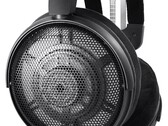 Audio-Technica dévoile le casque ouvert ATH-ADX3000, fabriqué à la main au Japon. (Source de l'image : Audio-Technica)