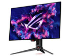 Le dernier moniteur de jeu 32 pouces d'ASUS a plus d'un tour dans son sac. (Source de l'image : ASUS)