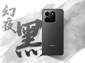 Le Honor Play 80 Pro en noir