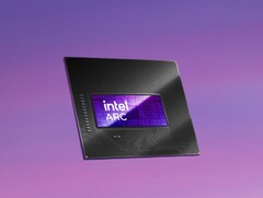 Les Intel Arc B580 et Arc B570 coûtent respectivement 249 et 219 dollars. (Source de l&#039;image : Intel, Unsplash, édité)