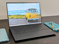 Dell affirme que son XPS 13 à base de Snapdragon peut produire sur un écran 4K à 120 Hz. (Source : Notebookcheck)