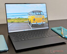 Dell affirme que son XPS 13 à base de Snapdragon peut produire sur un écran 4K à 120 Hz. (Source : Notebookcheck)