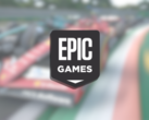 F1 Manager 2024 permet aux joueurs de diriger l'une des dix équipes officielles de F1, ou de créer leur propre équipe. (Source de l'image : Epic Games - Edited)