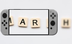 Il a été question d'un potentiel événement lié à la Nintendo Switch 2 qui se déroulerait en mars 2024. (Source de l'image : Unsplash/eian - édité)