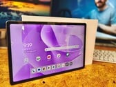 La Lenovo Tab K12 en test