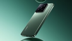 Le Xiaomi 14 (Source : Xiaomi)