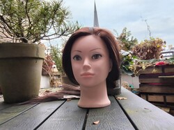 Prise de vue de la caméra frontale