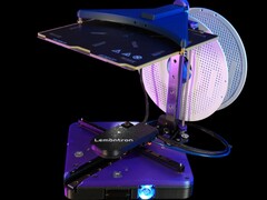 Lemontron : une imprimante 3D open-source de 413 dollars bouleverse la conception traditionnelle (Source de l&#039;image : Lemontron)