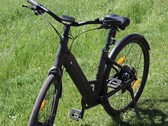 Test de l'Urtopia Carbon 1 ST : surprenant, même sans assistance moteur
