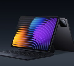 Le Xiaomi Pad 7 (Image Soirce : Xiaomi)