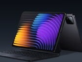 Le Xiaomi Pad 7 (Image Soirce : Xiaomi)