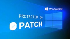 0patch est une solution alternative pour le support de Windows 10 après 2025 (Source : 0Patch Blog) 
