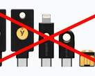 La vulnérabilité de la clé d'authentification à deux facteurs de Yubico, non corrigible, rompt la sécurité de la plupart des dispositifs 2FA Yubikey 5, Security Key et YubiHSM. (Source de l'image : Yubico)