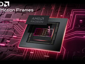 AMD AFMF 2 est désormais disponible sur la série Ryzen AI 300 (Image source : AMD - edited)