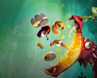 Ubisoft Milan serait en train de développer un remake de Rayman (Image Source : Ubisoft)