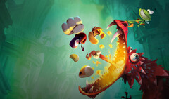 Ubisoft Milan serait en train de développer un remake de Rayman (Image Source : Ubisoft)