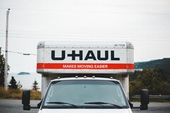 U-Haul a été victime de nombreuses violations de données ces dernières années. (Source de l&#039;image : Erik Mclean sur Pexels)