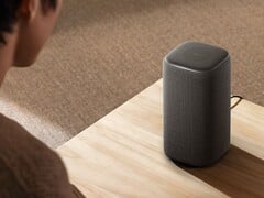 La Xiaomi Smart Speaker Pro est désormais disponible en Chine. (Source de l&#039;image : Xiaomi)