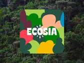Ecosia est un moteur de recherche qui plante des arbres grâce à l'argent généré par les recherches des internautes (Source : Ecosia)