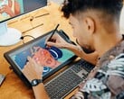 Wacom Cintiq Pro : Tablettes graphiques avec de nombreux niveaux de pression et des écrans puissants