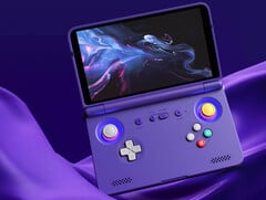 Le Retroid Pocket Flip 2 sera disponible à partir de la semaine prochaine. (Source de l&#039;image : Retroid)