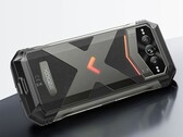 V Max Pro : Doogee lance un nouveau smartphone robuste. (Source de l'image : Doogee)