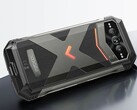 V Max Pro : Doogee lance un nouveau smartphone robuste. (Source de l'image : Doogee)