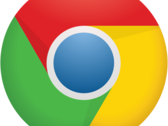 Logo Google Chrome (Source de l'image : Google)