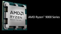 Deux processeurs Ryzen 5 et Ryzen 7 de la série 9000 auraient été mal étiquetés en tant que Ryzen 9 (Images source : AMD)