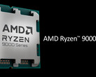 Deux processeurs Ryzen 5 et Ryzen 7 de la série 9000 auraient été mal étiquetés en tant que Ryzen 9 (Images source : AMD)