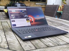 Mûr pour le Strix Halo : la prochaine version du ThinkPad P14s AMD a besoin du Ryzen AI Max (source d&#039;image : Benjamin Herzig/Notebookcheck)