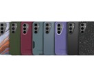 OtterBox S25 Series Phone Cases (Image Source : OtterBox)