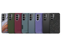 OtterBox S25 Series Phone Cases (Image Source : OtterBox)