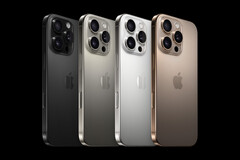 Appleles modèles haut de gamme de l&#039;iPhone sont désormais officiels (source d&#039;image : Apple)