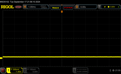 2/10 Luminosité : Pas de PWM