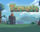 Re-Logic a annoncé que Terraria s'est vendu à plus de 60 millions d'exemplaires au cours de ses 13 années d'existence, et l'équipe à l'origine du jeu ne montre aucun signe de ralentissement. (Source de l'image : Re-Logic - édité)