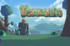 Re-Logic a annoncé que Terraria s&#039;est vendu à plus de 60 millions d&#039;exemplaires au cours de ses 13 années d&#039;existence, et l&#039;équipe à l&#039;origine du jeu ne montre aucun signe de ralentissement. (Source de l&#039;image : Re-Logic - édité)