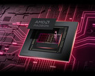 La Radeon 880M d'AMD serait seulement 23% derrière la RTX 3050 40W (Image source : AMD)