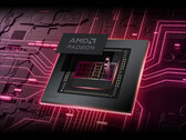 La Radeon 880M d'AMD serait seulement 23% derrière la RTX 3050 40W (Image source : AMD)