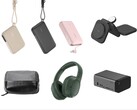 Belkin présente de nouveaux accessoires mobiles, notamment des banques d'alimentation, une station d'accueil, un organiseur, des écouteurs et bien plus encore. (Source de l'image : TechPowerUp)